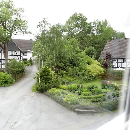 Cozy In Titmaringhausen Near Willingen Ski Area * Medebach
