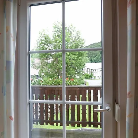 Appartamento Cozy In Titmaringhausen Near Willingen Ski Area