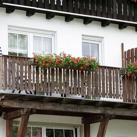 Appartamento Cozy In Titmaringhausen Near Willingen Ski Area *