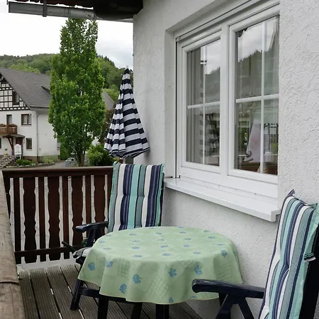 Cozy In Titmaringhausen Near Willingen Ski Area *