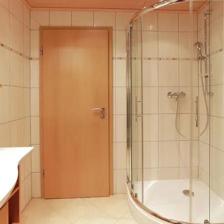 Cozy In Titmaringhausen Near Willingen Ski Area Appartamento *
