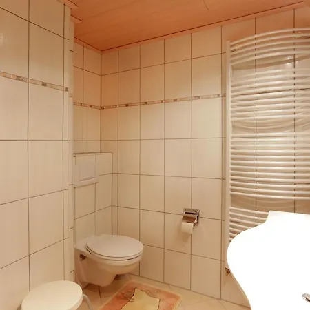 Appartamento Cozy In Titmaringhausen Near Willingen Ski Area
