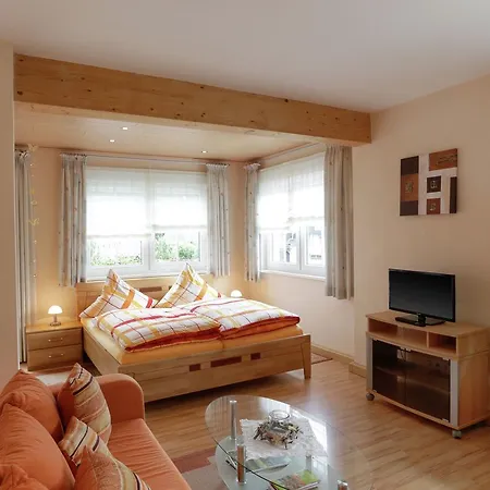 Cozy In Titmaringhausen Near Willingen Ski Area Medebach