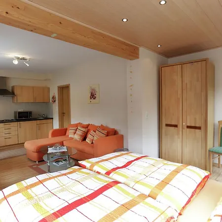 Appartamento Cozy In Titmaringhausen Near Willingen Ski Area *