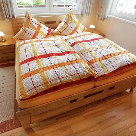 Cozy In Titmaringhausen Near Willingen Ski Area *