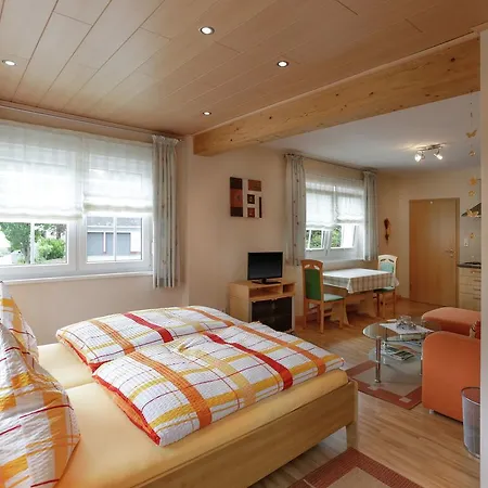 Cozy In Titmaringhausen Near Willingen Ski Area