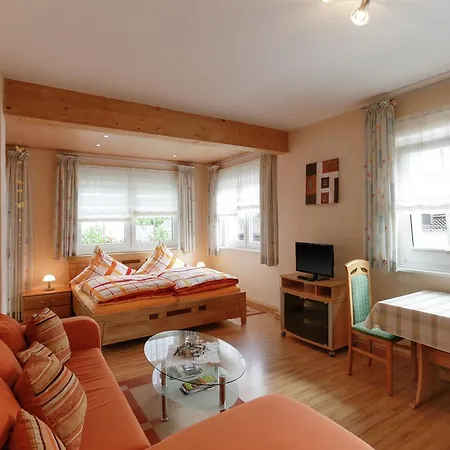 Cozy In Titmaringhausen Near Willingen Ski Area Appartamento *