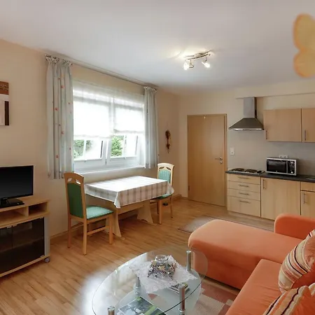 Appartamento Cozy In Titmaringhausen Near Willingen Ski Area