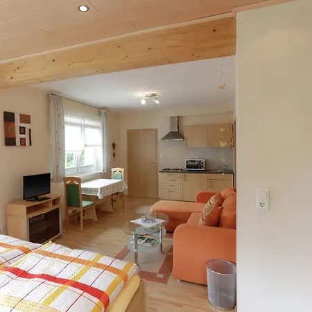 Cozy In Titmaringhausen Near Willingen Ski Area Appartamento Medebach