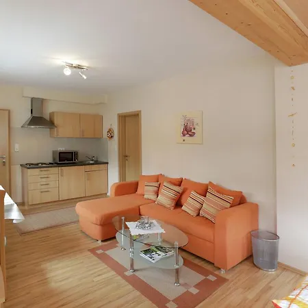 Cozy In Titmaringhausen Near Willingen Ski Area Appartamento